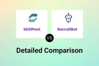 SkillPool vs RecruitBot