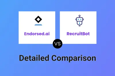 Endorsed.ai vs RecruitBot