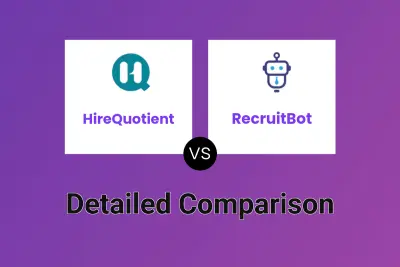 HireQuotient vs RecruitBot