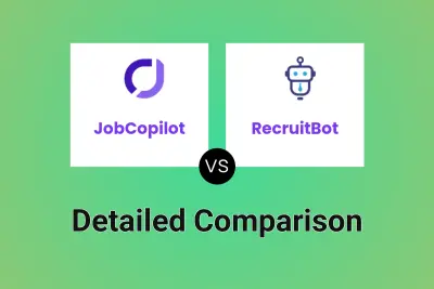 JobCopilot vs RecruitBot