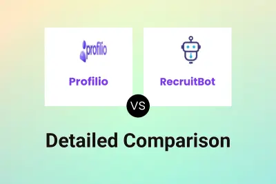 Profilio vs RecruitBot