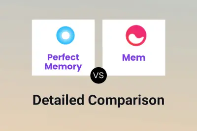 Perfect Memory vs Mem