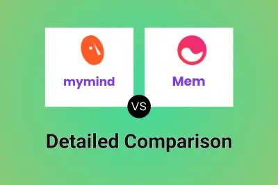 mymind vs Mem