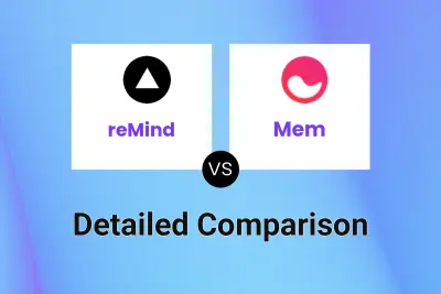 reMind vs Mem