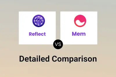 Reflect vs Mem