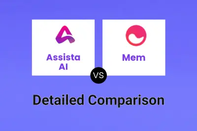 Assista AI vs Mem