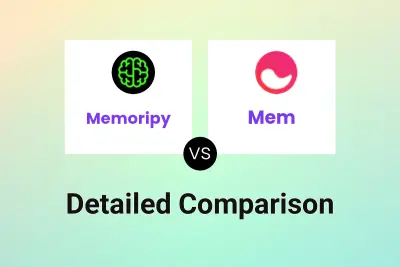 Memoripy vs Mem