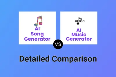 AI Song Generator vs AI Music Generator