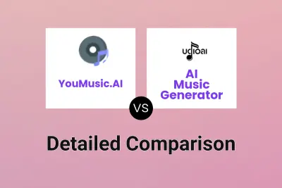 YouMusic.AI vs AI Music Generator