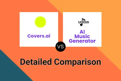 Covers.ai vs AI Music Generator