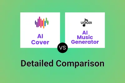 AI Cover vs AI Music Generator