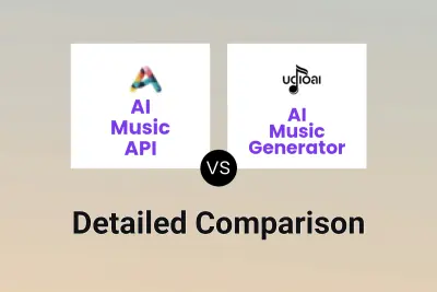 AI Music API vs AI Music Generator