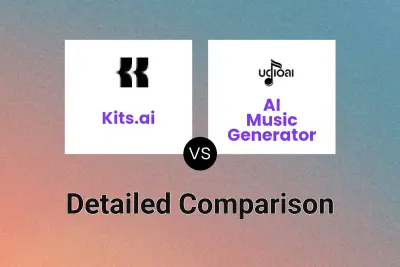 Kits.ai vs AI Music Generator