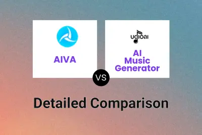 AIVA vs AI Music Generator