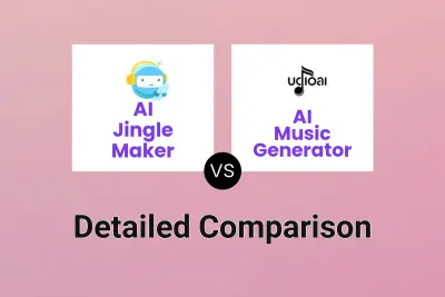 AI Jingle Maker vs AI Music Generator