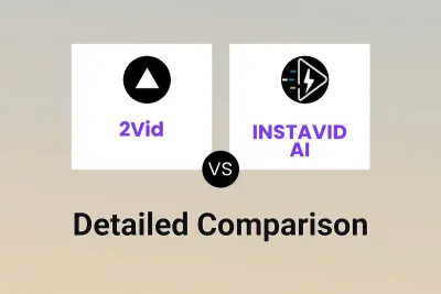 2Vid vs INSTAVID AI