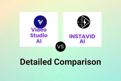 Video Studio AI vs INSTAVID AI