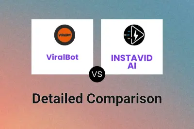 ViralBot vs INSTAVID AI