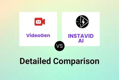 VideoGen vs INSTAVID AI