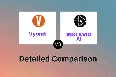 Vyond vs INSTAVID AI