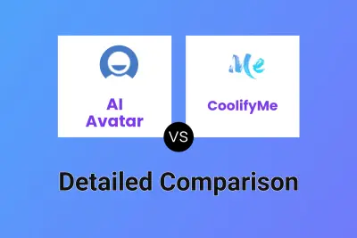 AI Avatar vs CoolifyMe Detailed comparison features, price