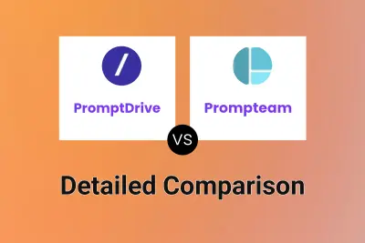 PromptDrive vs Prompteam