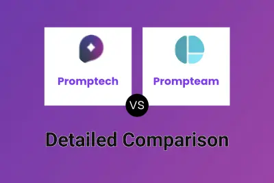 Promptech vs Prompteam