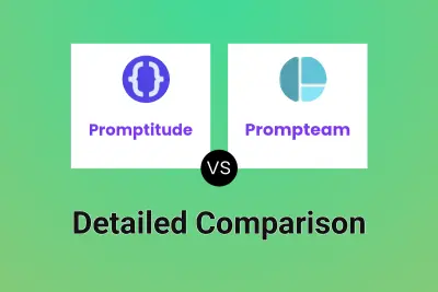 Promptitude vs Prompteam