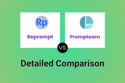 Reprompt vs Prompteam