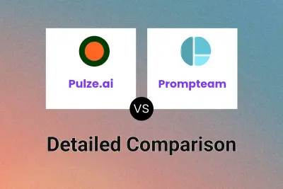 Pulze.ai vs Prompteam