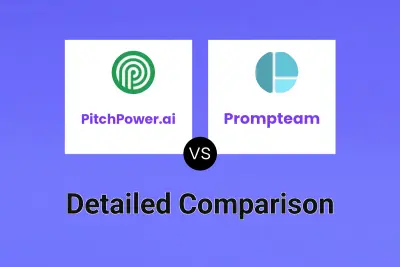 PitchPower.ai vs Prompteam