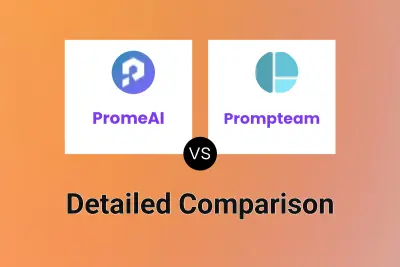 PromeAI vs Prompteam