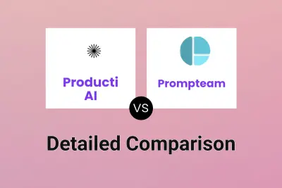 Producti AI vs Prompteam