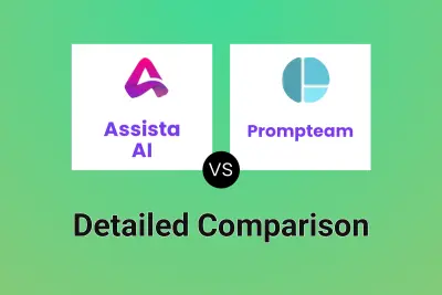 Assista AI vs Prompteam