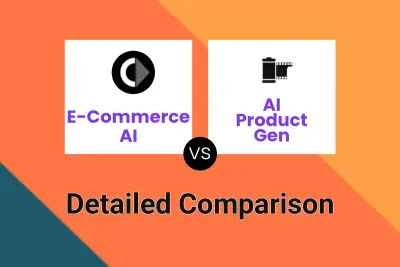 E-Commerce AI vs AI Product Gen