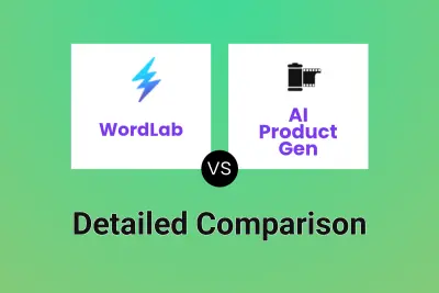 WordLab vs AI Product Gen