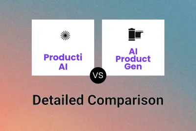 Producti AI vs AI Product Gen