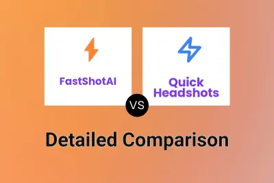 FastShotAI vs Quick Headshots