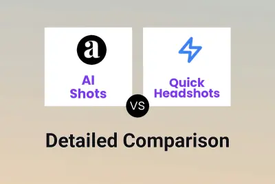 AI Shots vs Quick Headshots