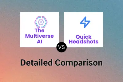 The Multiverse AI vs Quick Headshots