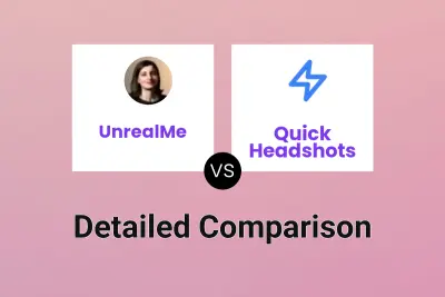 UnrealMe vs Quick Headshots