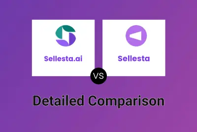 Sellesta.ai vs Sellesta