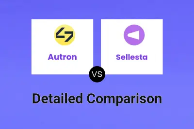 Autron vs Sellesta