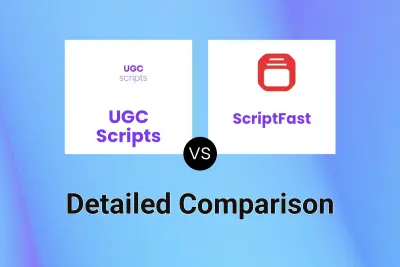 UGC Scripts vs ScriptFast