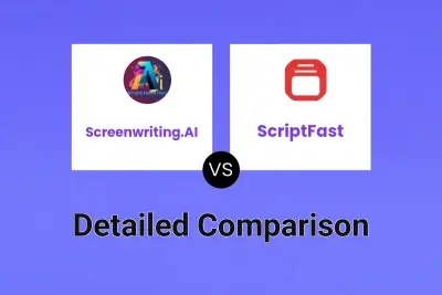 Screenwriting.AI vs ScriptFast