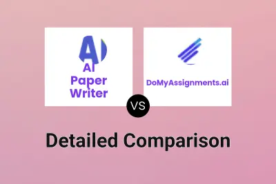 AI Paper Writer vs DoMyAssignments.ai