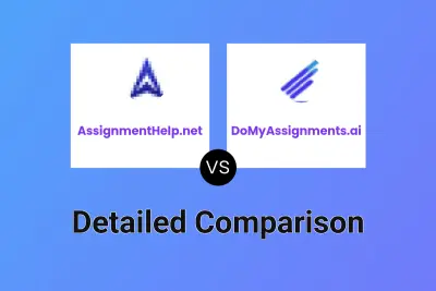 AssignmentHelp.net vs DoMyAssignments.ai