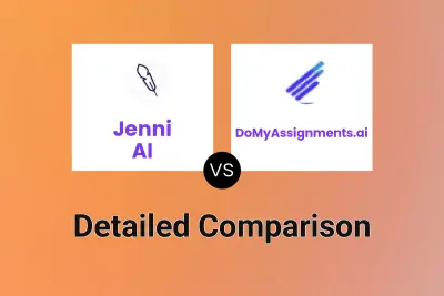 Jenni AI vs DoMyAssignments.ai