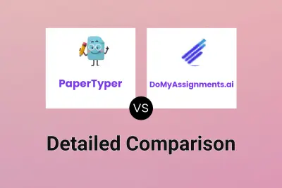 PaperTyper vs DoMyAssignments.ai