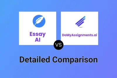 Essay AI vs DoMyAssignments.ai